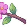 🌹 Эмодзи «- Палочки 29» для Telegram