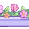 🌹 Эмодзи «- Палочки 29» для Telegram