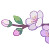 🌹 Эмодзи «- Палочки 29» для Telegram