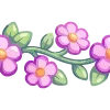 🌹 Эмодзи «- Палочки 29» для Telegram