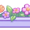 🌹 Эмодзи «- Палочки 29» для Telegram