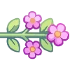 🌹 Эмодзи «- Палочки 29» для Telegram