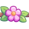 🌹 Эмодзи «- Палочки 29» для Telegram