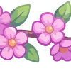 🌹 Эмодзи «- Палочки 29» для Telegram
