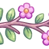 🌹 Эмодзи «- Палочки 29» для Telegram