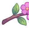 🌹 Эмодзи «- Палочки 29» для Telegram