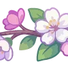 🌹 Эмодзи «- Палочки 29» для Telegram