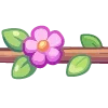 🌹 Эмодзи «- Палочки 29» для Telegram
