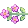 🌹 Эмодзи «- Палочки 29» для Telegram