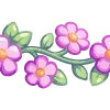 🌹 Эмодзи «- Палочки 29» для Telegram