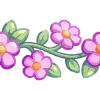 🌹 Эмодзи «- Палочки 29» для Telegram