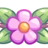 🌹 Эмодзи «- Палочки 29» для Telegram