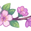 🌹 Эмодзи «- Палочки 29» для Telegram