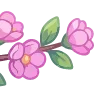 🌹 Эмодзи «- Палочки 29» для Telegram