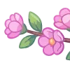 🌹 Эмодзи «- Палочки 29» для Telegram