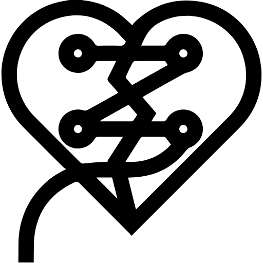 ➖ Эмодзи «Палочки 4» для Telegram