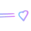 ➖ Эмодзи «- Палочки 7» для Telegram