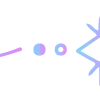 ➖ Эмодзи «- Палочки 7» для Telegram