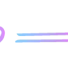 ➖ Эмодзи «- Палочки 7» для Telegram