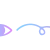 ➖ Эмодзи «- Палочки 7» для Telegram