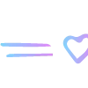 ➖ Эмодзи «- Палочки 7» для Telegram