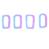 ➖ Эмодзи «- Палочки 7» для Telegram