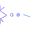➖ Эмодзи «- Палочки 7» для Telegram