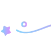 ➖ Эмодзи «- Палочки 7» для Telegram