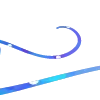 〰️ Эмодзи «Разделители - для оформления постов» для Telegram