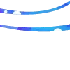 〰️ Эмодзи «Разделители - для оформления постов» для Telegram