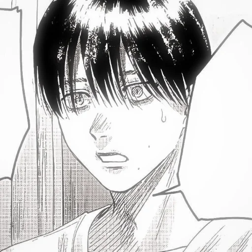 🪽 Стикер «The Summer Hikaru Died» для Telegram