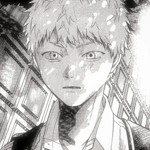 🪽 Стикер «The Summer Hikaru Died» для Telegram