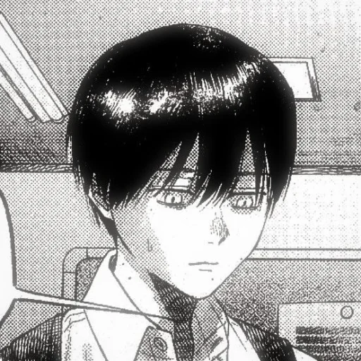 🪽 Стикер «The Summer Hikaru Died» для Telegram