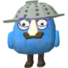 🤩 Эмодзи «Chicken Pak» для Telegram