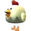🤩 Эмодзи «Chicken Pak» для Telegram