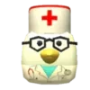 🤩 Эмодзи «Chicken Pak» для Telegram
