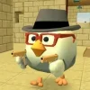 🤩 Эмодзи «Chicken Pak» для Telegram