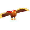🤩 Эмодзи «Chicken Pak» для Telegram
