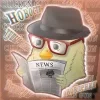🤩 Эмодзи «Chicken Pak» для Telegram
