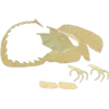 🤩 Эмодзи «Chicken Pak» для Telegram