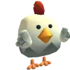 🤩 Эмодзи «Chicken Pak» для Telegram