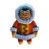 🤩 Эмодзи «Chicken Pak» для Telegram