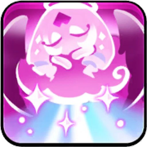 🩷 Стикер «Eternal Sugar Cookie» для Telegram