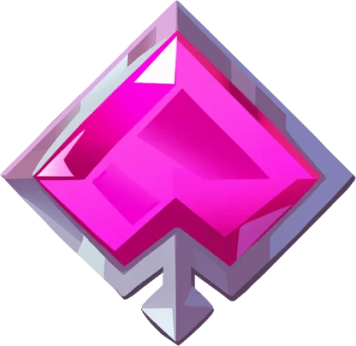 🩷 Стикер «Eternal Sugar Cookie» для Telegram