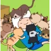 🤩 Эмодзи «Финн» для Telegram