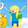 🤩 Эмодзи «Финн» для Telegram