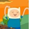 🤩 Эмодзи «Финн» для Telegram