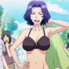 😂 Эмодзи «Grand Blue Anim» для Telegram