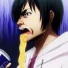 🤢 Эмодзи «Grand Blue Anim» для Telegram