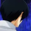 😱 Эмодзи «Grand Blue Anim» для Telegram